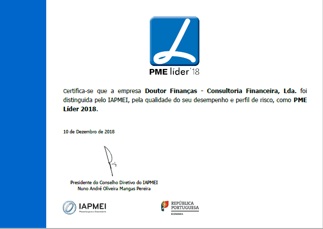 pme lider 2018 diploma