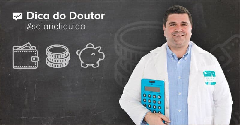 4 Razões Por Que Deve Calcular O Seu Salário Líquido